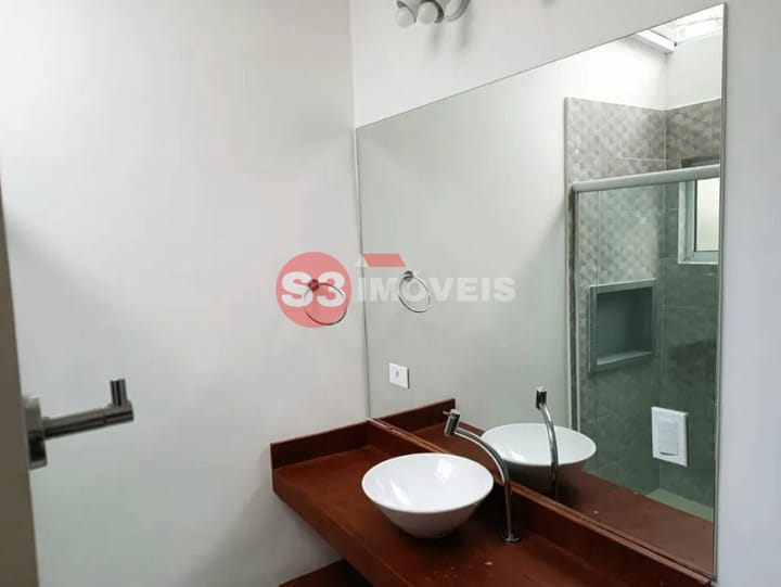 Casa à venda com 3 quartos, 140m² - Foto 21