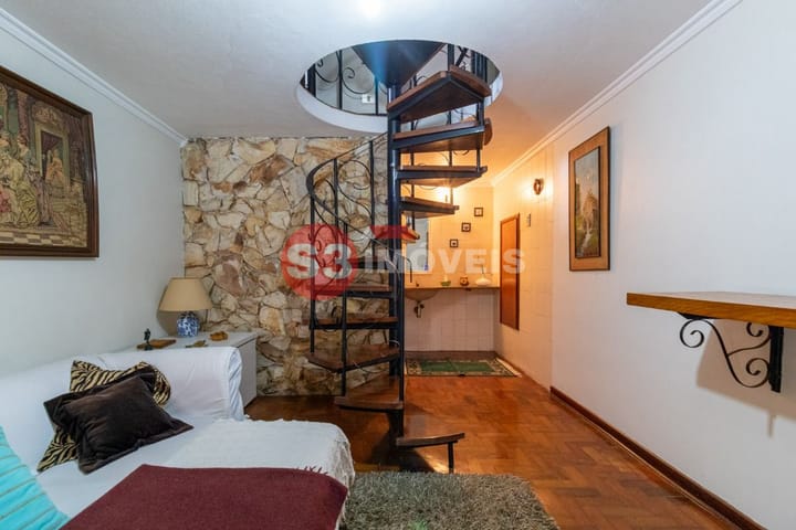 Casa à venda com 4 quartos, 500m² - Foto 50