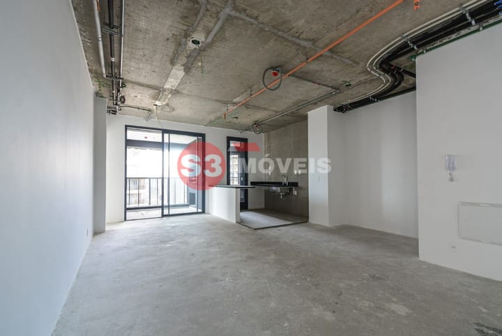 Apartamento à venda com 2 quartos, 104m² - Foto 7