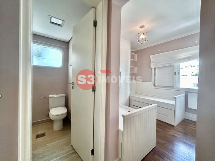 Apartamento à venda com 2 quartos, 110m² - Foto 20