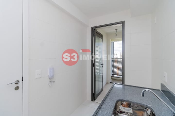 Apartamento à venda com 2 quartos, 61m² - Foto 9