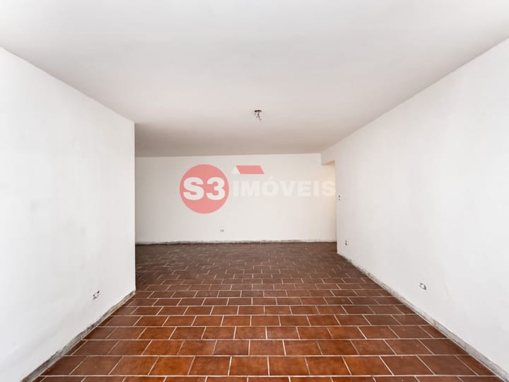 Apartamento à venda com 2 quartos, 100m² - Foto 5