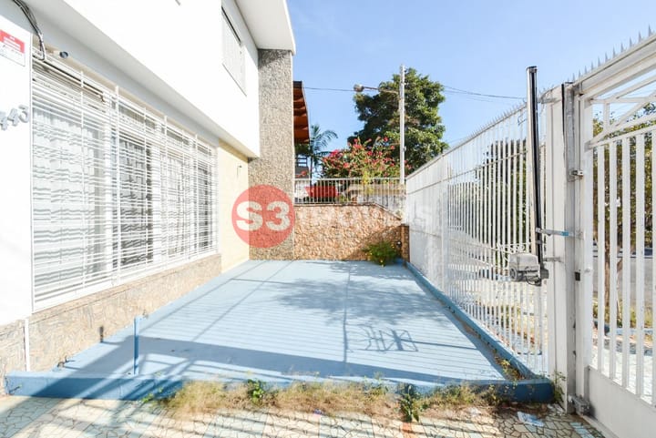 Casa à venda com 3 quartos, 282m² - Foto 50