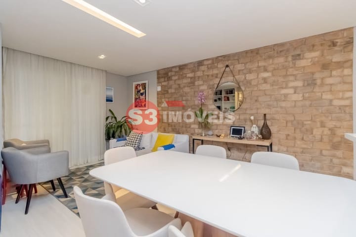 Apartamento à venda com 2 quartos, 70m² - Foto 19