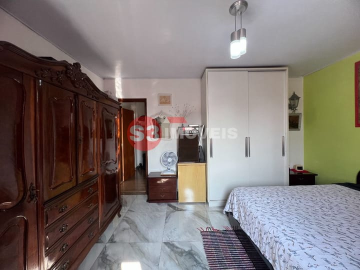 Casa à venda com 3 quartos, 147m² - Foto 16