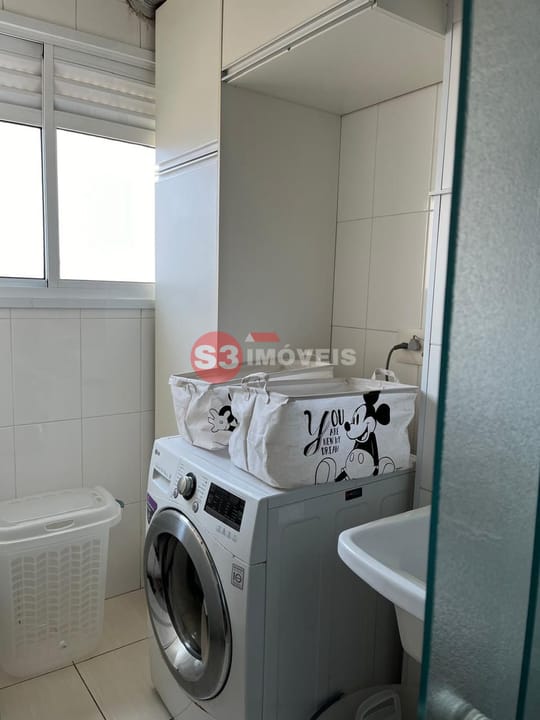 Apartamento à venda com 2 quartos, 85m² - Foto 46