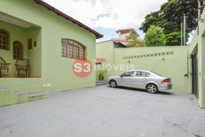 Casa à venda com 4 quartos, 194m² - Foto 5