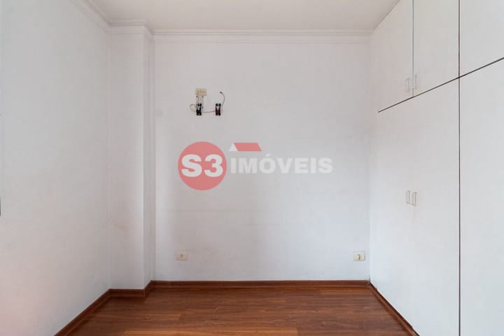 Apartamento à venda com 2 quartos, 68m² - Foto 9