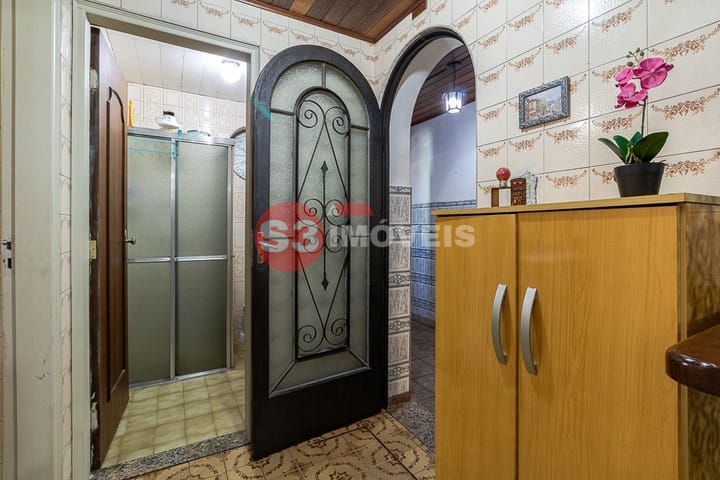 Casa à venda com 5 quartos, 311m² - Foto 13