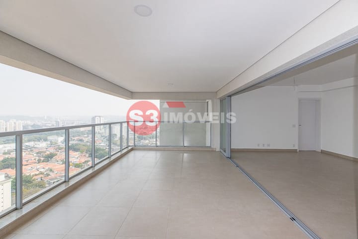 Apartamento à venda com 3 quartos, 155m² - Foto 29