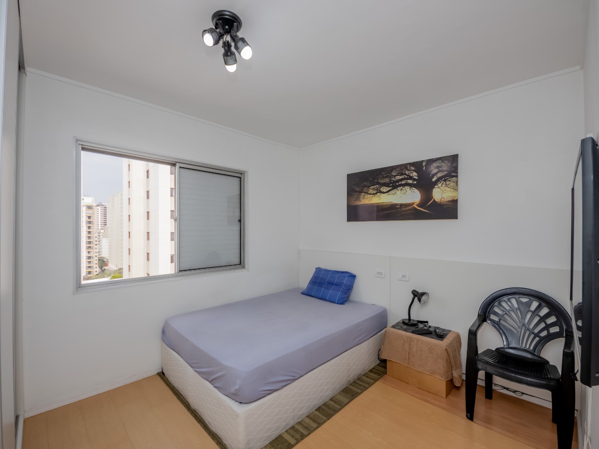 Apartamento à venda com 3 quartos, 74m² - Foto 11