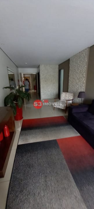 Apartamento à venda com 2 quartos, 62m² - Foto 30