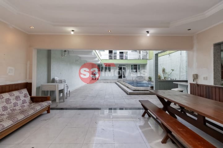 Casa à venda com 4 quartos, 622m² - Foto 19