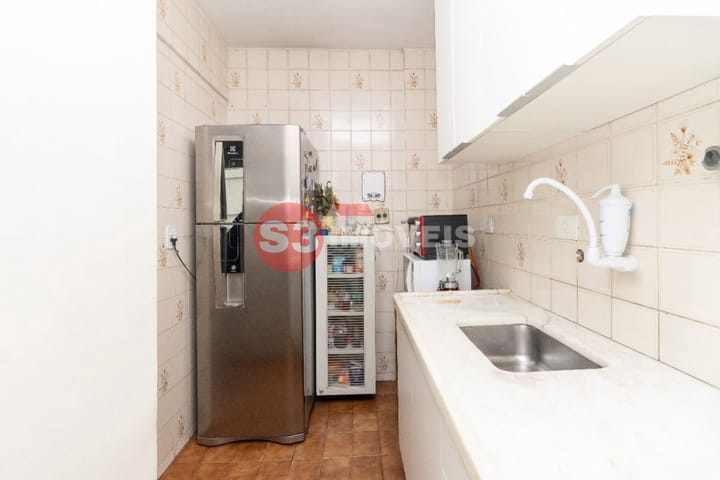 Cobertura à venda com 1 quarto, 84m² - Foto 10