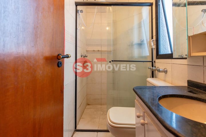 Apartamento à venda com 4 quartos, 132m² - Foto 27