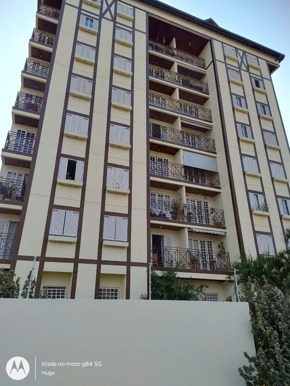 Apartamento à venda com 3 quartos, 83m² - Foto 81