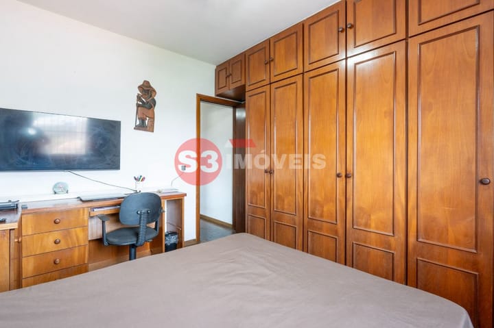 Casa à venda com 3 quartos, 138m² - Foto 21