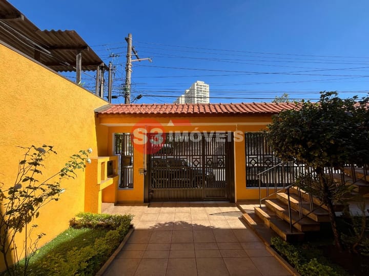 Casa à venda com 3 quartos, 269m² - Foto 31