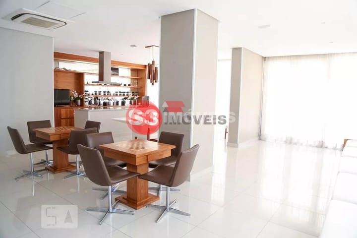 Apartamento à venda com 2 quartos, 70m² - Foto 29