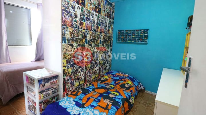 Apartamento à venda com 2 quartos, 64m² - Foto 11