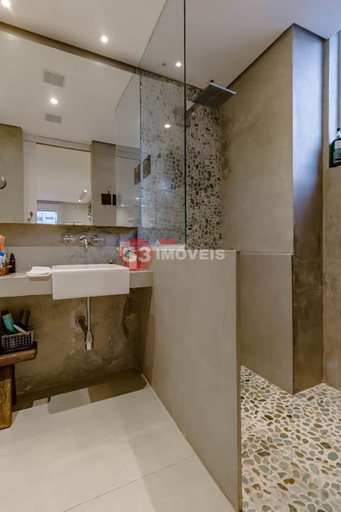 Apartamento à venda com 2 quartos, 160m² - Foto 18