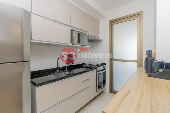 Apartamento à venda com 2 quartos, 68m² - Foto 12