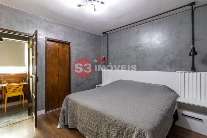 Casa de Condomínio à venda com 2 quartos, 103m² - Foto 39