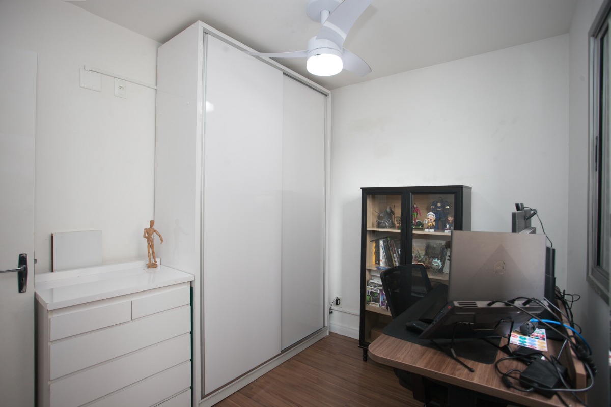 Apartamento à venda com 2 quartos, 47m² - Foto 46