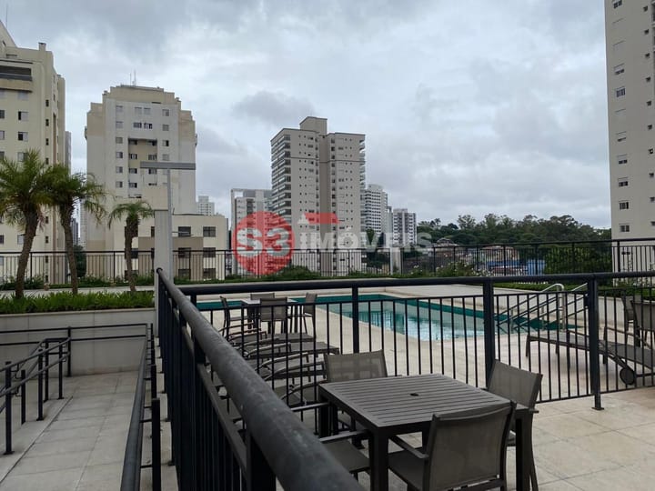 Apartamento à venda com 2 quartos, 70m² - Foto 12