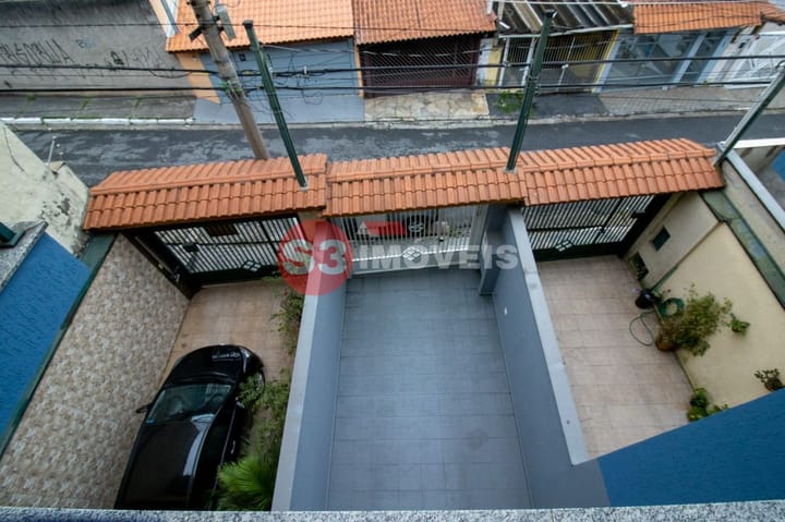 Casa à venda com 3 quartos, 300m² - Foto 31