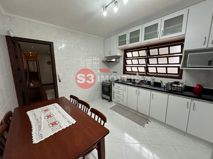 Casa à venda com 3 quartos, 157m² - Foto 11