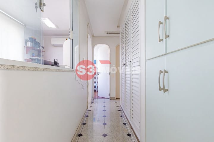 Apartamento à venda com 4 quartos, 362m² - Foto 38