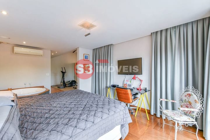 Casa à venda com 3 quartos, 400m² - Foto 41