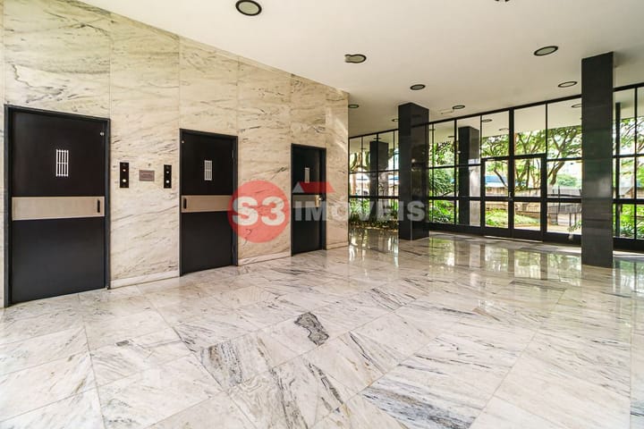 Apartamento à venda com 5 quartos, 455m² - Foto 23