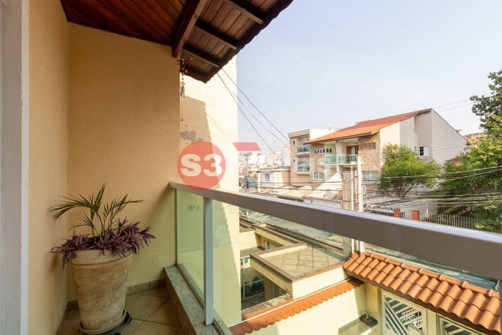 Casa à venda com 3 quartos, 257m² - Foto 18