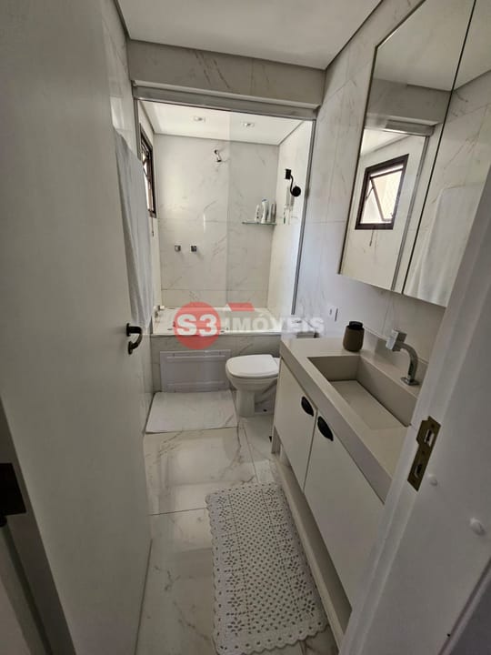 Apartamento à venda com 4 quartos, 198m² - Foto 18