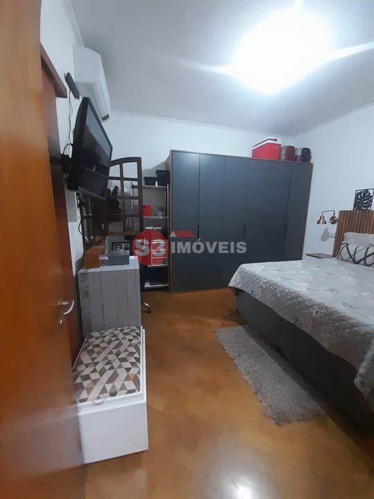 Casa à venda com 4 quartos, 166m² - Foto 45