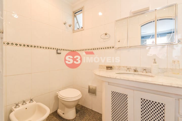 Apartamento à venda com 4 quartos, 161m² - Foto 46