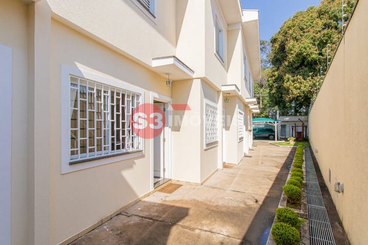 Casa de Condomínio à venda com 2 quartos, 67m² - Foto 1