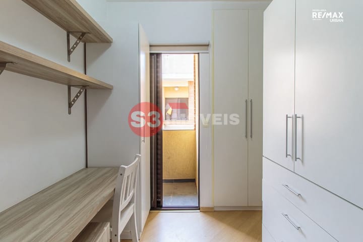 Casa de Condomínio à venda com 3 quartos, 151m² - Foto 18