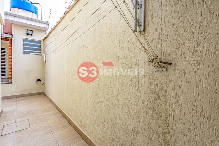 Casa à venda com 3 quartos, 172m² - Foto 24