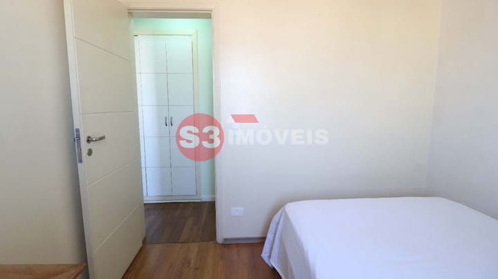 Apartamento à venda com 3 quartos, 80m² - Foto 9