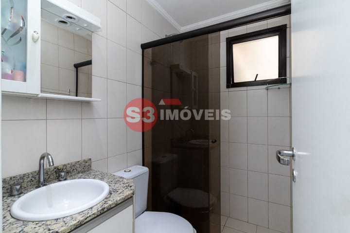 Apartamento à venda com 3 quartos, 80m² - Foto 18