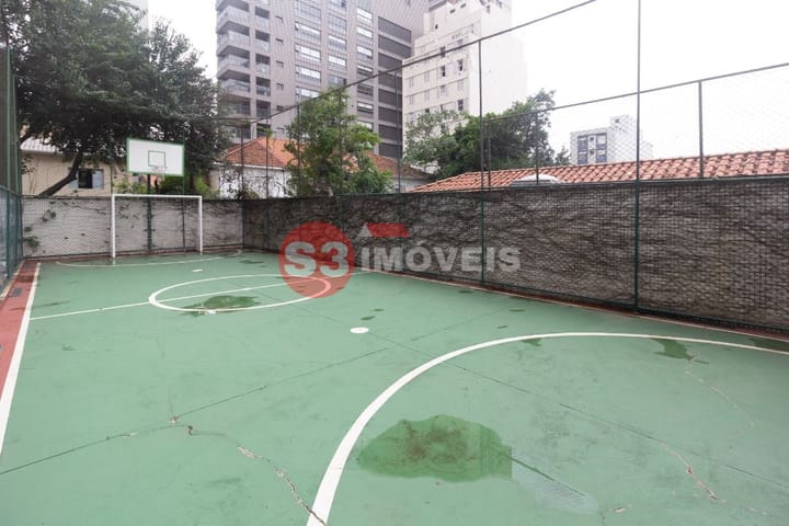 Apartamento à venda com 2 quartos, 95m² - Foto 24