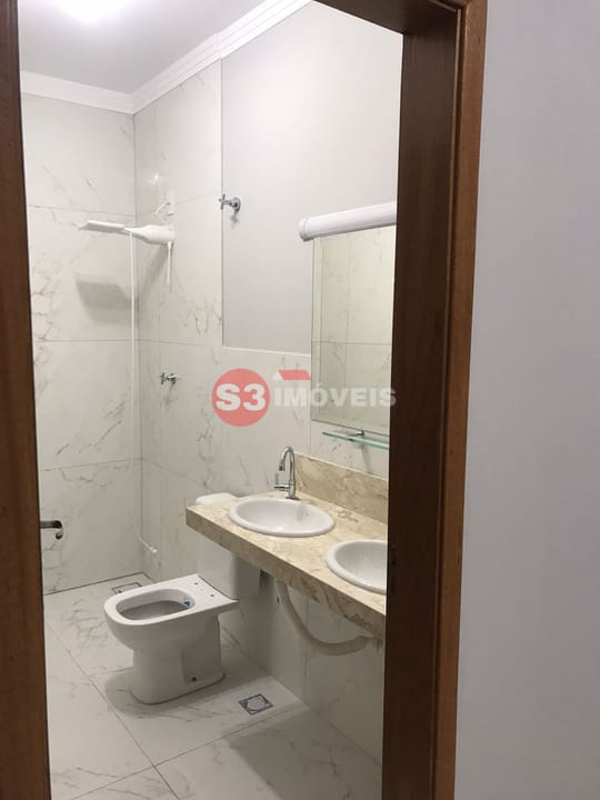 Casa à venda com 3 quartos, 120m² - Foto 13