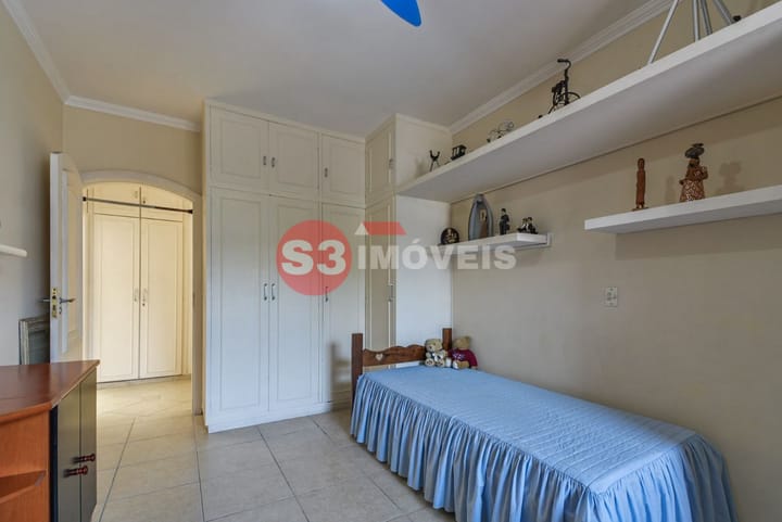 Casa à venda com 3 quartos, 190m² - Foto 42