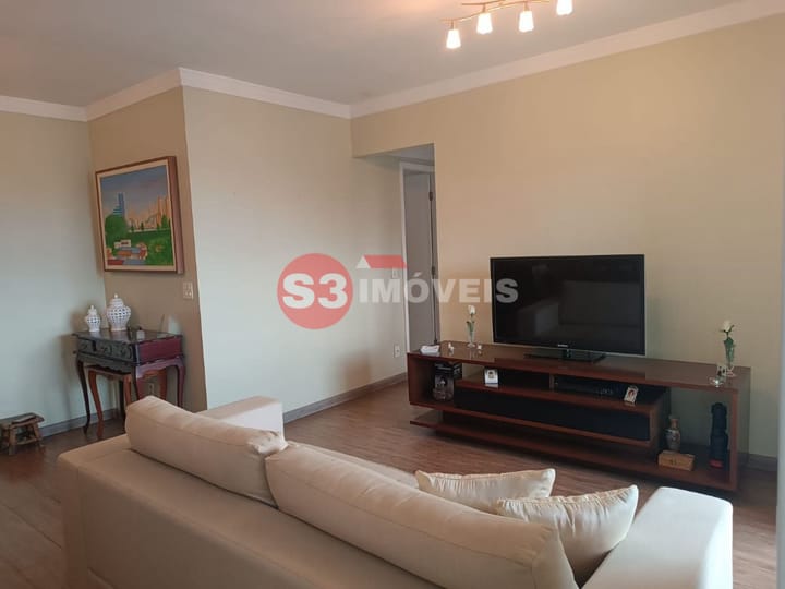 Apartamento à venda com 2 quartos, 80m² - Foto 5