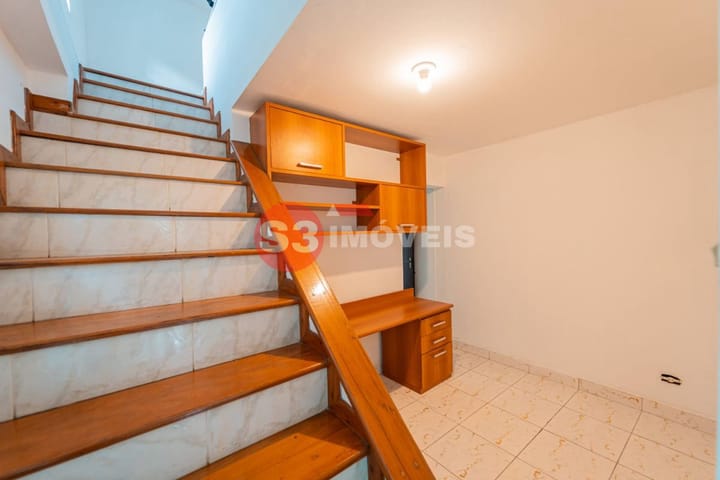 Casa à venda com 3 quartos, 170m² - Foto 15