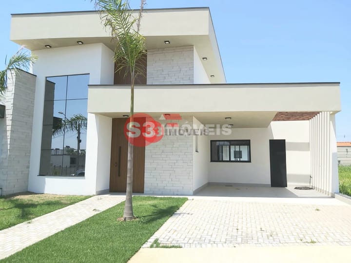 Casa de Condomínio à venda com 3 quartos, 212m² - Foto 33