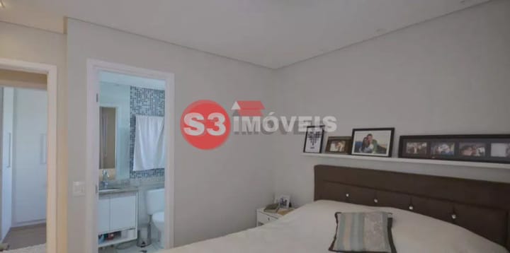 Apartamento à venda com 3 quartos, 84m² - Foto 7